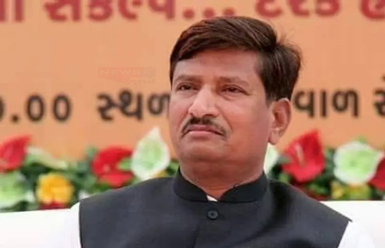 Gujarat News: સરકાર સામે નશા માટે મોરચો: અફીણ લાઈસન્સ માગતા ભાજપ ધારાસભ્યનું વિવાદિત નિવેદન