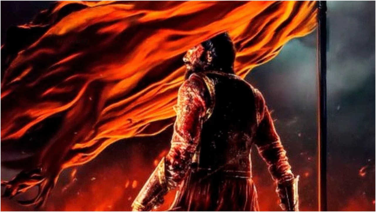 Raja Shivaji Poster: रितेश देशमुख की ‘राजा शिवाजी’ का पहला धमाकेदार पोस्टर रिलीज, छत्रपति शिवाजी महाराज को दी सिनेमाई श्रद्धांजलि