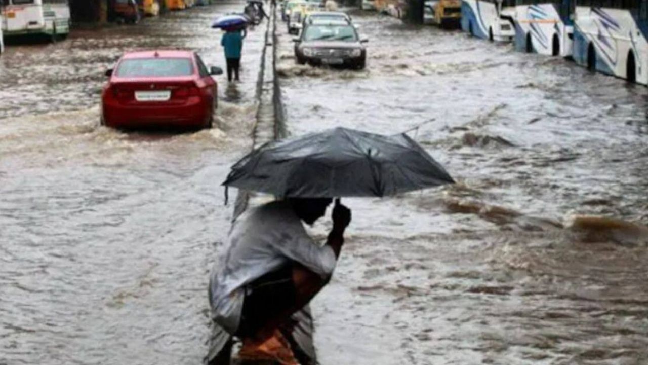Rajasthan Weather Update: राजस्थान के मौसम में यू टर्न, कई जिलों में आज बारिश आंधी की चेतावनी, IMD ने जारी किया येलो और ऑरेंज अलर्ट