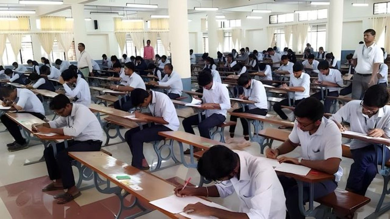 RBSE 10th exam 2025: राजस्थान बोर्ड आज कक्षा 10वीं का परिणाम घोषित करेगा; ऐसे करें चेक