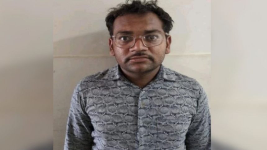 Sahdev Singh Gohil Arrest: गुजरात ATS की बड़ी कार्रवाई, पाक को BSF-Indian Navy की जानकारी भेजने वाला जासूस गिरफ्तार