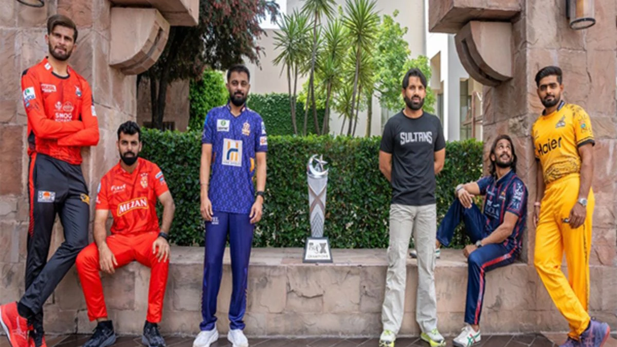 PSL में भी दिख रहा जंग का असर, भारतीय टेक्नीशियंस नहीं लौटे पाकिस्तान, बिना DRS हो रहे मैच