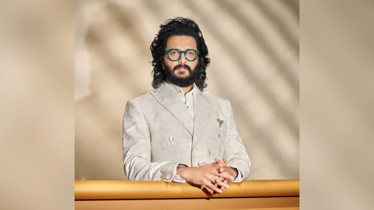 हाउसफुल 5, धमाल और मस्ती 4 लोडिंग के साथ, रितेश देशमुख ने 'मिस्टर फ्रैंचाइज़' का खिताब किया पक्का!