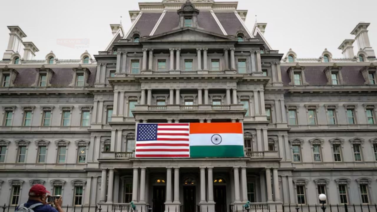 अमेरिका का बड़ा एक्शन, अवैध इमिग्रेशन से जुड़े भारतीय ट्रैवल एजेंटों पर लगाया वीजा प्रतिबंध