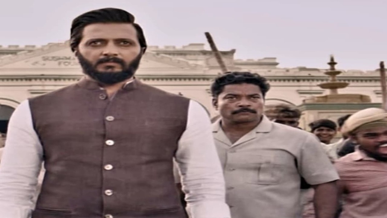 बाराबंकी : शानदार अभिनय के जरिये हिंमांशु की बड़े पर्दे पर दमदार एंट्री : 26 शॉट मूवी 3 वेब सीरीज में कर चुके हैं काम