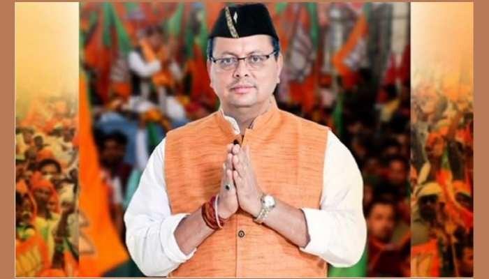 इंजीनियर विकास योजनाओं को समयबद्ध तरीके से पूर्ण करें: धामी
