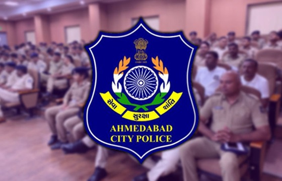 અમદાવાદમાં અસામાજીક પ્રવૃતિઓ કરતા 24 ઈસમોને “પાસા”, 10 ઇસમો વિરુધ્ધ તડીપાર...