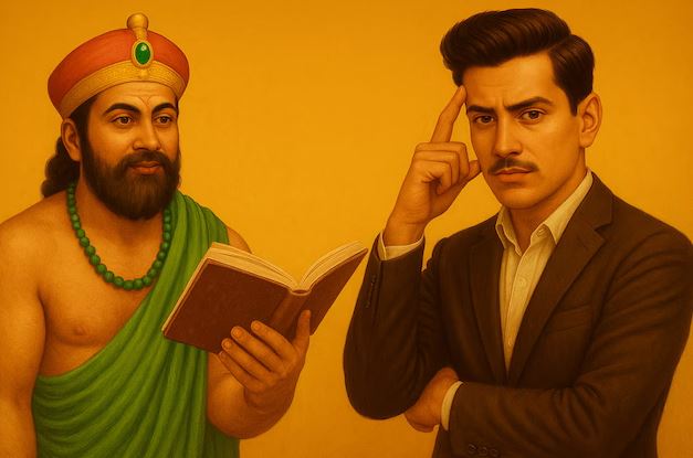 ऐसे पुरुष का कोई अपमान नहीं कर सकता, जिसमें हों ये 4 गुण, जान लीजिए महात्मा विदुर की ये खास बातें