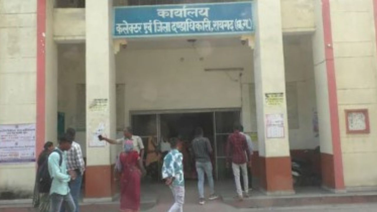 छत्तीसगढ़ के आदिवासी कल्याण विभाग में भर्ती और प्रमोशन में बड़ा घोटाला...