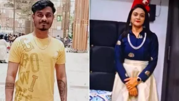 प्रेमिका की चाकू से हत्या, बेंगलुरु में होटल रूम से मिला शव