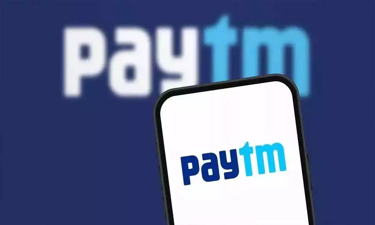 पेटीएम ने डिजिटल लेनदेन के दौरान उपयोगकर्ता की गोपनीयता की रक्षा के लिए व्यक्तिगत यूपीआई आईडी पेश की