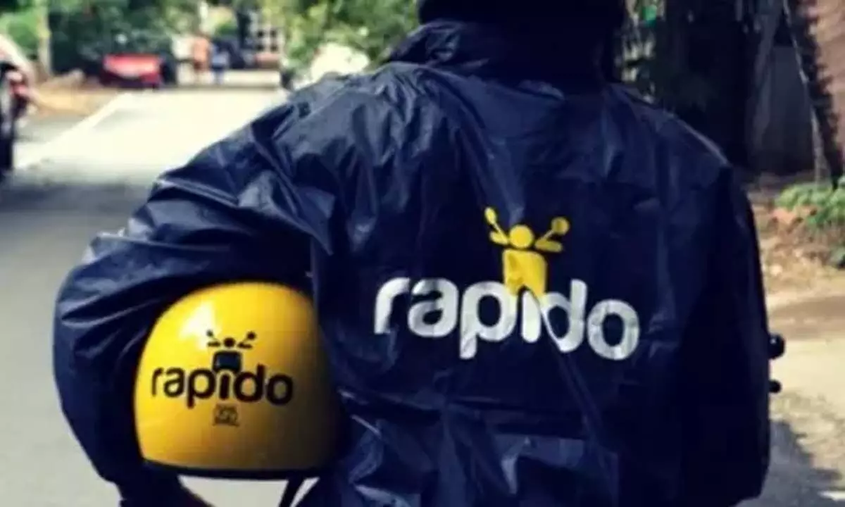 रैपिडो फूड डिलीवरी बिजनेस में उतरेगी, जोमैटो और स्विगी को चुनौती देगी