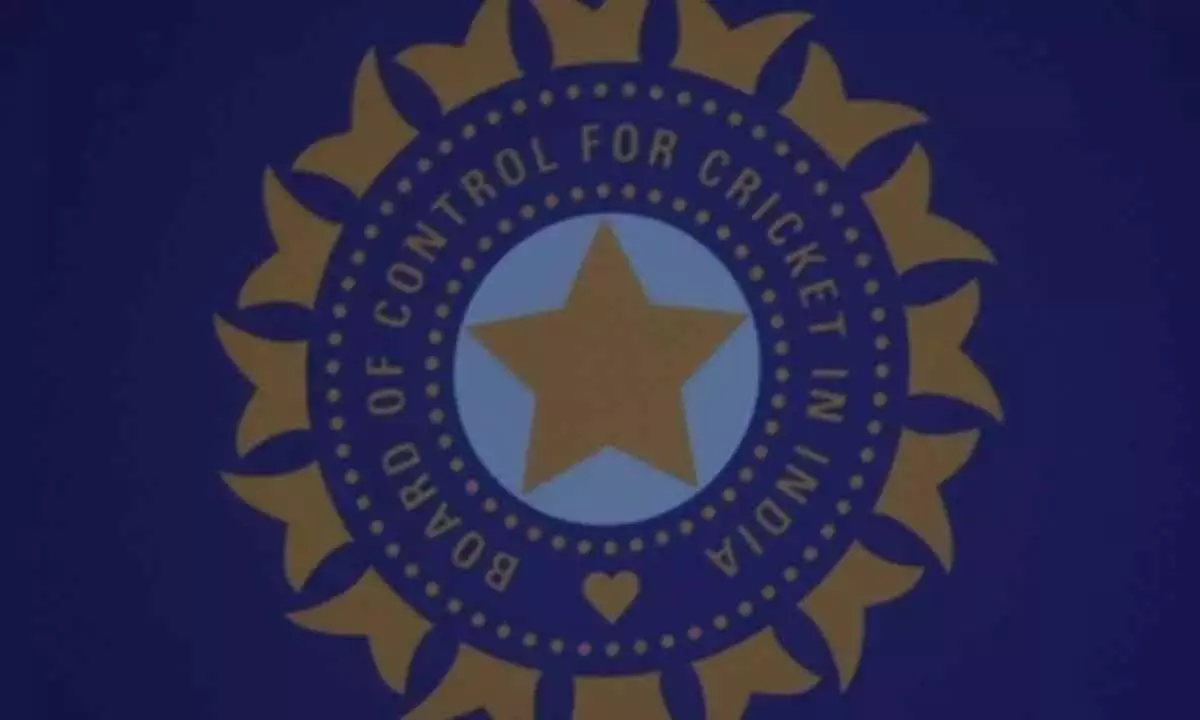 Hyderabad  को BCCI के 2025 अंतर्राष्ट्रीय क्रिकेट कार्यक्रम में किसी भी मैच की मेजबानी नहीं मिली