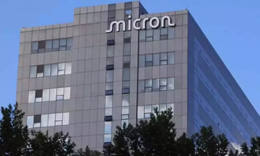 Micron  चिप, घटक निर्माण के लिए गुजरात में 13,000 करोड़ रुपये का निवेश करेगा