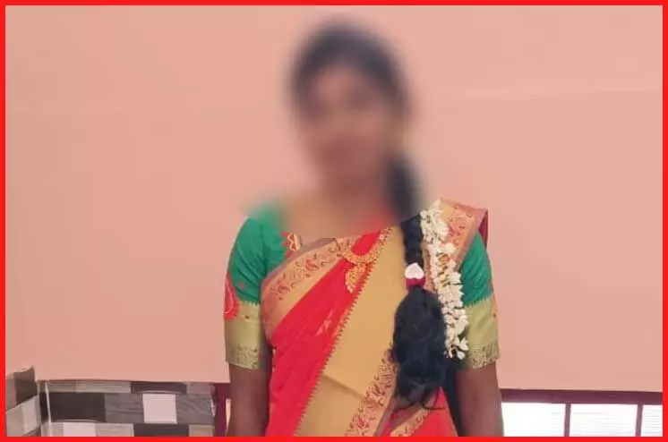 OMG! अवैध संबंध...महिला ने ये क्या कर दिया