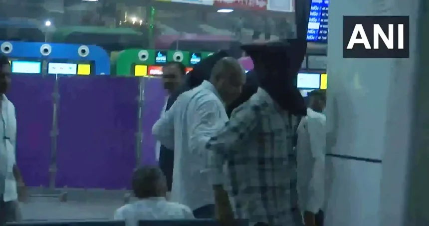 राजा रघुवंशी हत्याकांड: चार आरोपी सात दिन की ट्रांजिट रिमांड पर शिलांग रवाना