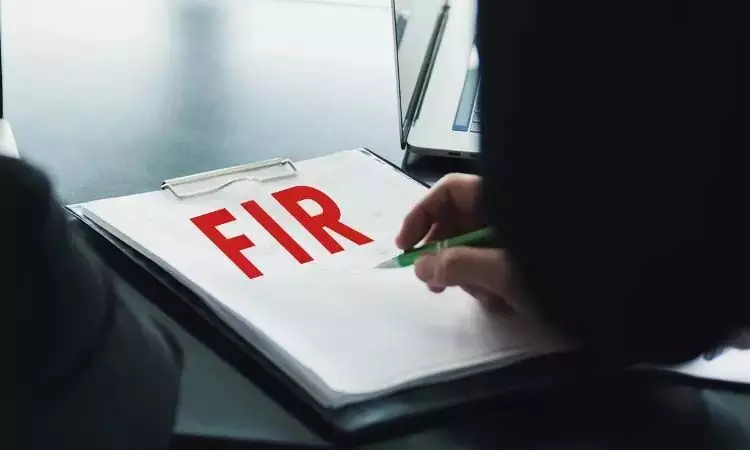 CG BREAKING: शिक्षक से 4 लाख के बदले 40 लाख वसूले, सूदखोर पर FIR दर्ज