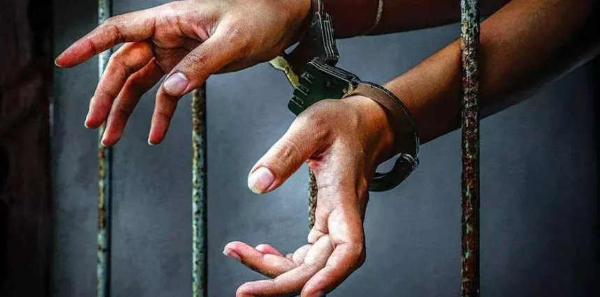 पोक्सो कोर्ट का सख्त फैसला, नाबालिग से हैवानियत पर मौत की सजा