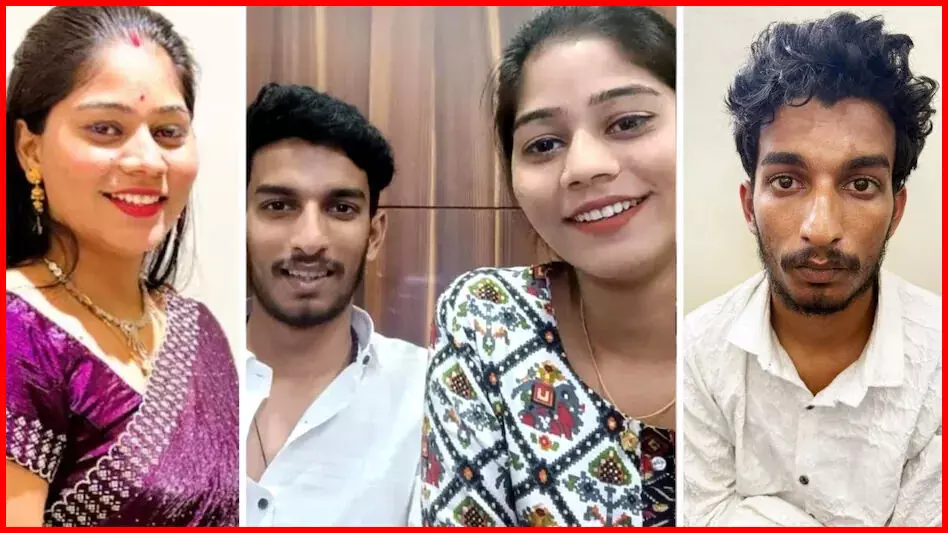 राजा रघुवंशी हत्याकांड: डीआईजी बोले- मुख्य आरोपी का मोबाइल गायब, रिमांड का इंतजार