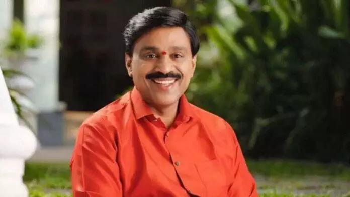 हाईकोर्ट ने Janardhana Reddy को दी बड़ी राहत