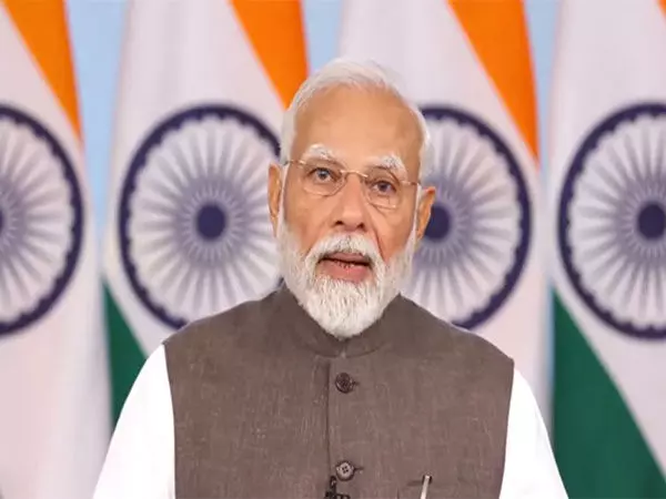PM Modi सरकार के 11 साल: श्रम मंत्रालय ने सामाजिक सुरक्षा और कल्याण में बदलाव की पहल की