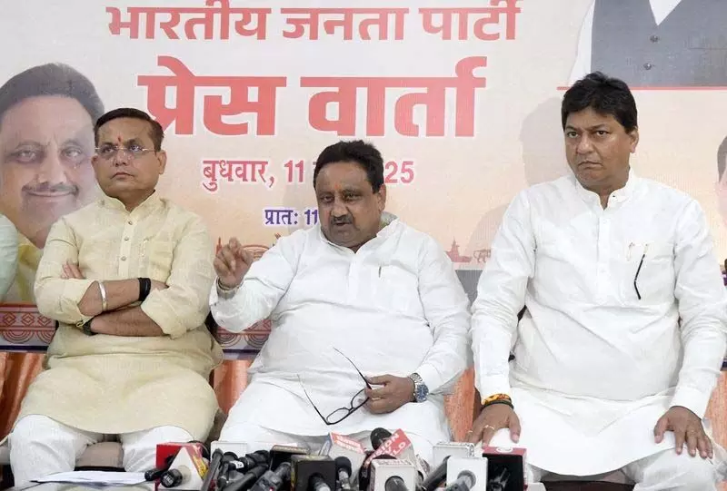 Delhi मोदी के नेतृत्व में भारत आर्थिक सुधारों के स्वर्णिम युग में: सांसद खंडेलवाल