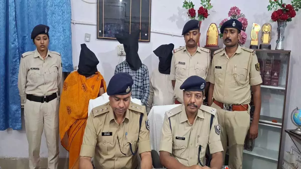 बुरे फंसे दूल्हे राजा, दुल्हन फरार...जानें फिर क्या किया