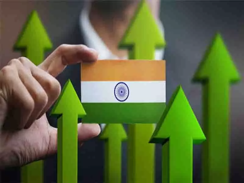 भारत में निजी खपत धीमी, राजकोषीय घाटा पूरा, राजस्व संग्रह में धीमी शुरुआत: Bank of Baroda report