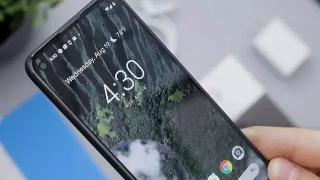 Google Pixel 6a यूजर्स सावधान, बैटरी हीटिंग को लेकर सामने आई चेतावनी