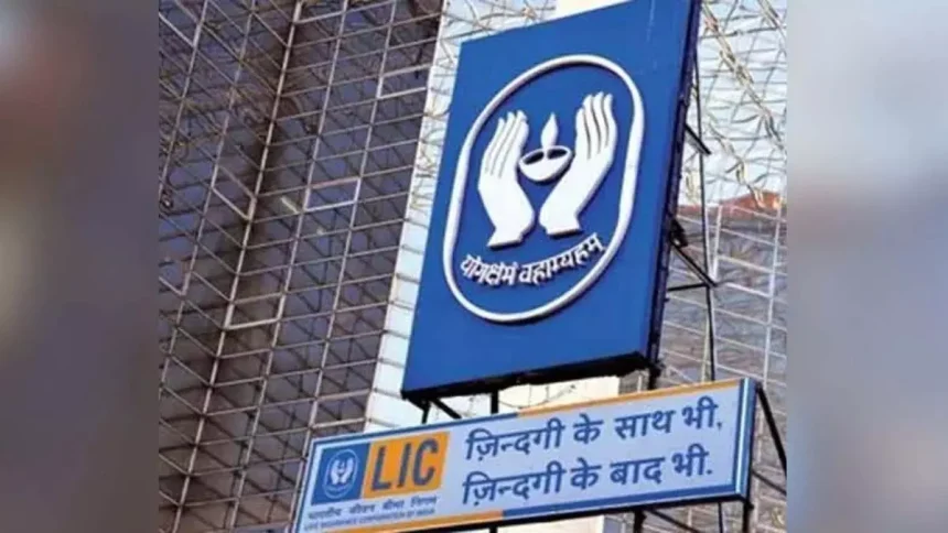 FSIB ने एलआईसी सीईओ और एमडी पद के लिए आर दोरईस्वामी की सिफारिश की