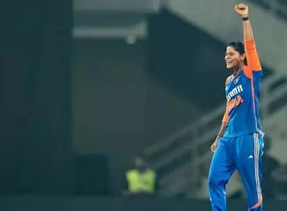 भारतीय महिला टीम में बदलाव, शुचि उपाध्याय की जगह नई खिलाड़ी की एंट्री
