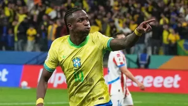"FIFA World Cup 2026: योग्य टीमों की अद्यतन सूची"