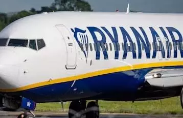 Ryanair ने CFM से 30 नए LEAP-1B इंजन खरीदने का किया समझौता