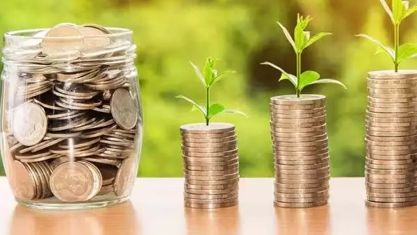 "₹10K मासिक SIP 12 वर्षों में बढ़कर ₹50 लाख हो जाती है"