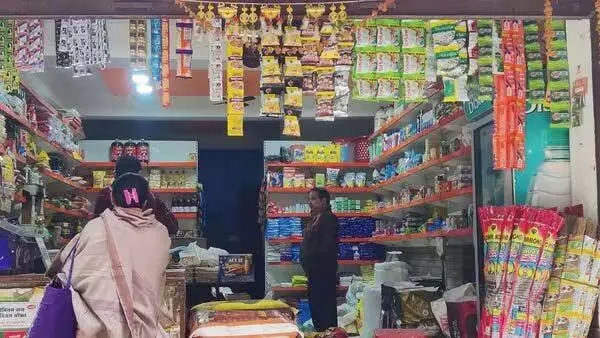 P&G हाइजीन को ग्रामीण मांग में सुधार की उम्मीद, लेकिन शहरी क्षेत्रों में तनाव बरकरार