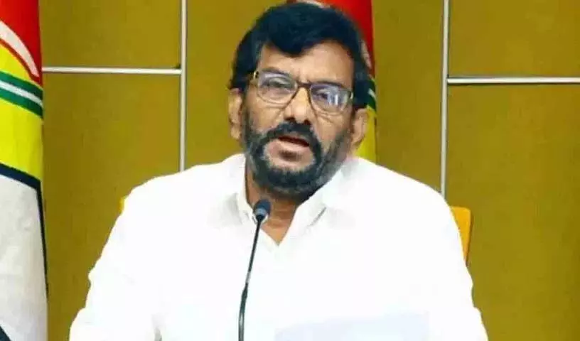तेलंगाना में एनडीए सरकार सत्ता में आएगी