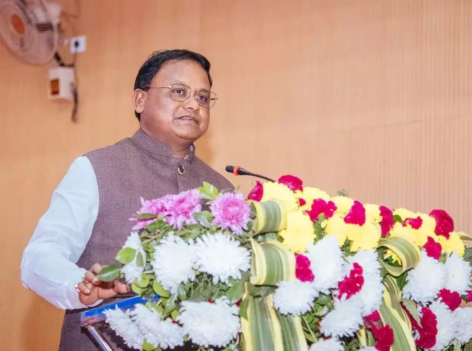 "Odisha सरकार भद्रक संघर्ष पीड़ित के बच्चों की शिक्षा का खर्च उठाएगी"