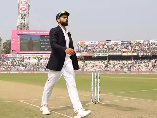 Virat Kohli ने एयर इंडिया हादसे पर जताई संवेदना