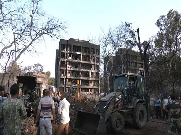 एयर इंडिया हादसे पर पुर्तगाल में भारतीय दूतावास ने हेल्पलाइन जारी की