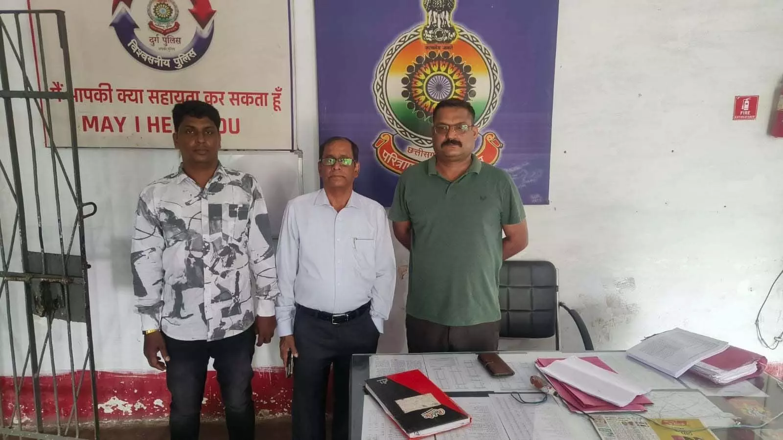 22 साल बाद ऑपरेशन तलाश के तहत गुमशुदा बालक मिला, परिजनों की आंखों में खुशी के आंसू
