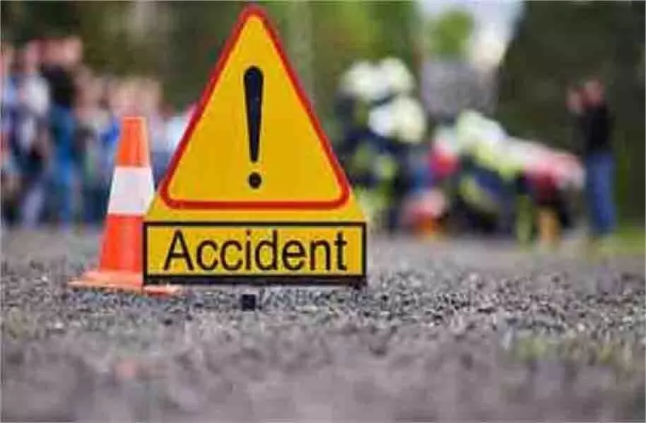 Bihar News:  साइकिल और बाइक की टक्कर में दो की मौत, एक गंभीर