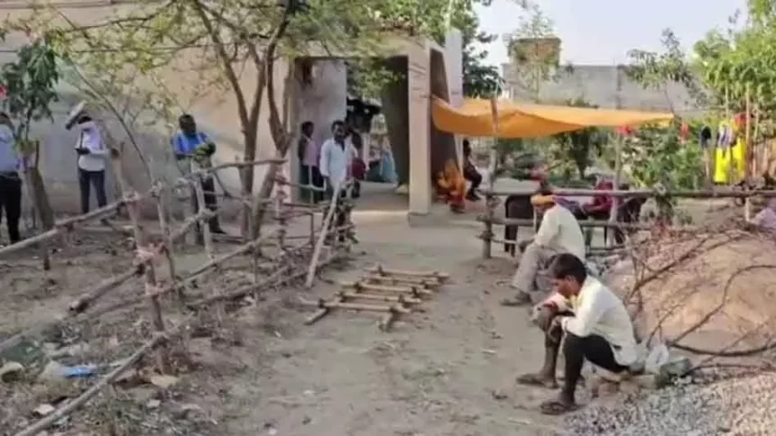 डायरिया से 4 लोगों की मौत, 5 ICU में एडमिट