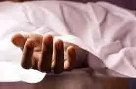 Lakhimpur Kheri: संदिग्ध परिस्थितियों में गन्ने के खेत में मिला अधेड़ व्यक्ति का शव,हड़कंप