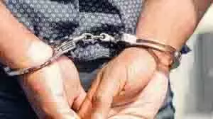 MP News: लिस्टेड गुंडे को रोकना पुलिस को पड़ा महंगा,जमकर हंगामा