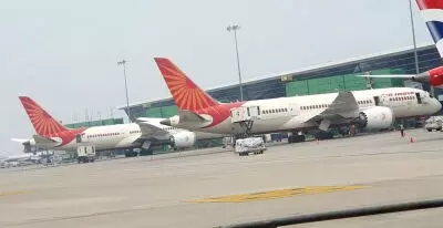 इजरायल- ईरान तनाव के बीच एयर इंडिया ने कई उड़ानों के रूट किए डायवर्ट
