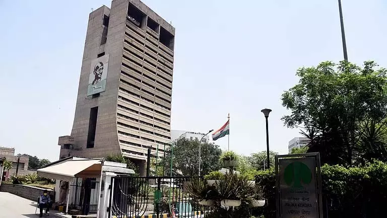 NDMC ने स्वास्थ्य, कल्याण और बुनियादी ढांचे पर प्रमुख प्रस्तावों को मंजूरी दी