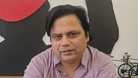 अहमदाबाद विमान दुर्घटना दुखद, होनी चाहिए जांच: फखरुल हसन चांद