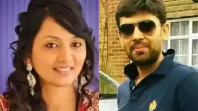 पत्नी की अस्थियां विसर्जित करने आया था भारत, हादसे में गई जान