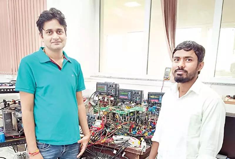 आईआईटी मंडी ने किया नया शोध, ईवी सेक्टर को बड़ी राहत