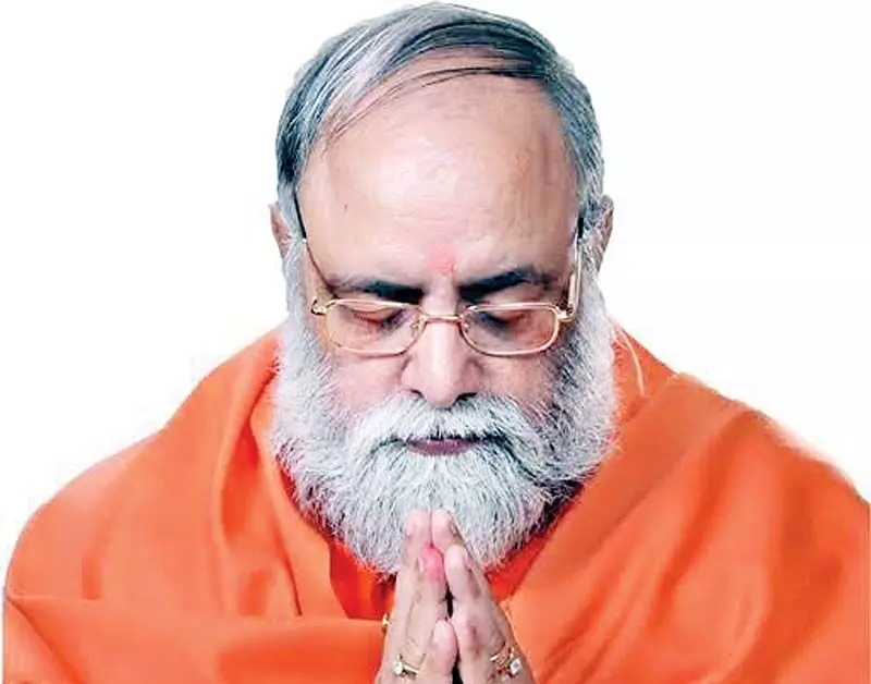 परागपुर में प्रभु कृपा दुख निवारण समागम 14 को